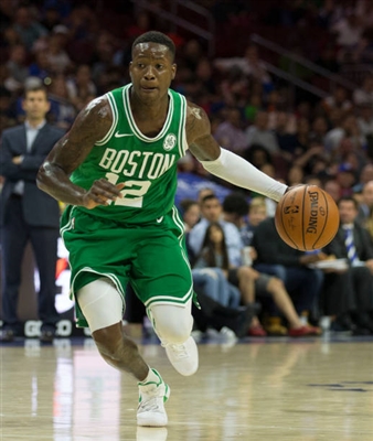 Terry Rozier Poster 3442126