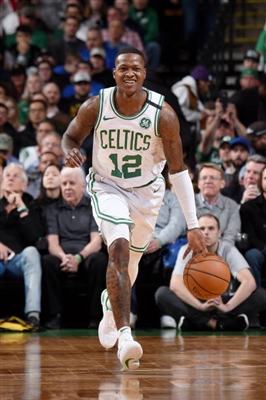 Terry Rozier Poster 3442129