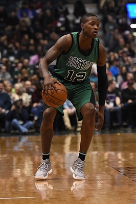 Terry Rozier Poster 3442132