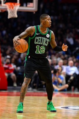 Terry Rozier Poster 3442138