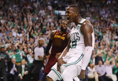 Terry Rozier Poster 3442144