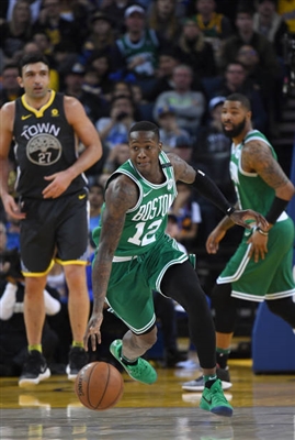 Terry Rozier Poster 3442150