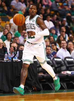 Terry Rozier Poster 3442151