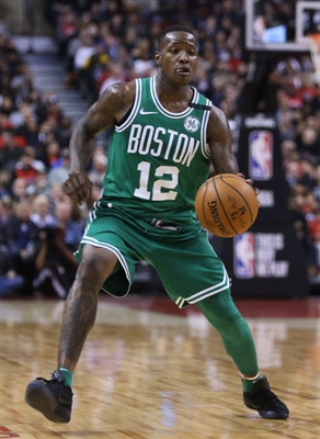 Terry Rozier Poster 3442153
