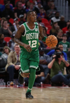 Terry Rozier Poster 3442159