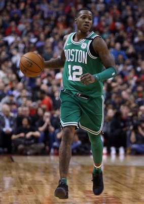 Terry Rozier Poster 3442166