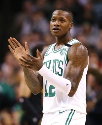 Terry Rozier Poster 3442168
