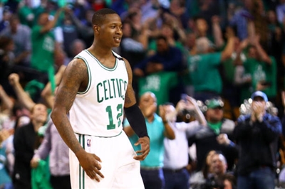 Terry Rozier Poster 3442194