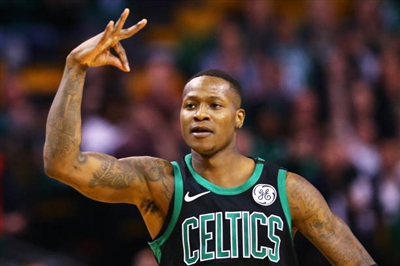 Terry Rozier Poster 3442199