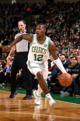 Terry Rozier Poster 3442209