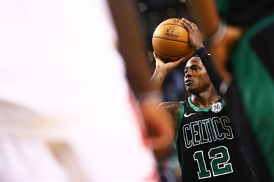 Terry Rozier Poster 3442223