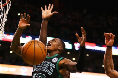 Terry Rozier Poster 3442226