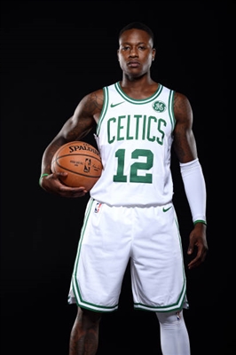 Terry Rozier Poster 3442228