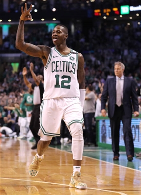 Terry Rozier Poster 3442229