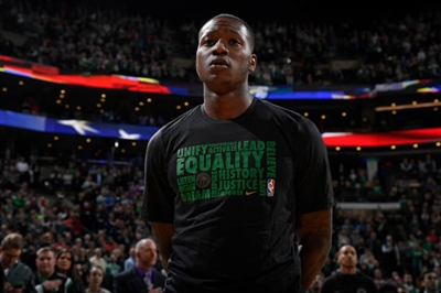 Terry Rozier Poster 3442230