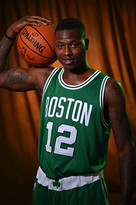 Terry Rozier Poster 3442231