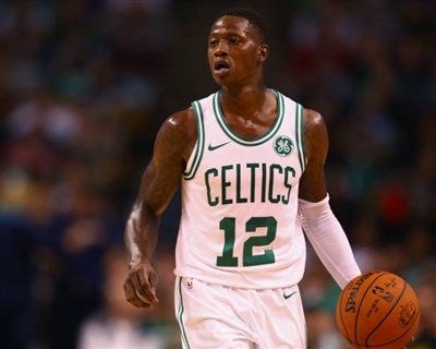 Terry Rozier Poster 3442233