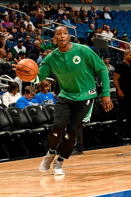 Terry Rozier Poster 3442234