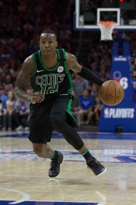 Terry Rozier Poster 3442237