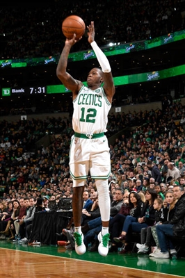 Terry Rozier Poster 3442238