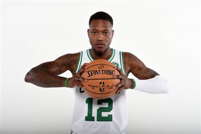 Terry Rozier Poster 3442240