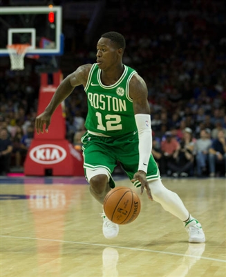 Terry Rozier Poster 3442241