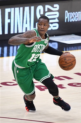 Terry Rozier Poster 3442242