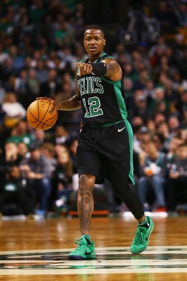 Terry Rozier Poster 3442245