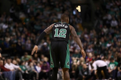 Terry Rozier Poster 3442246