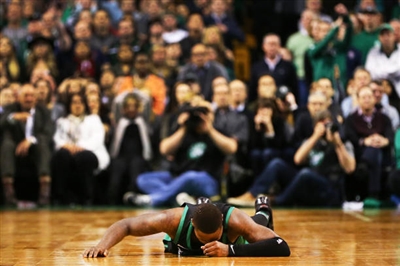Terry Rozier Poster 3442247