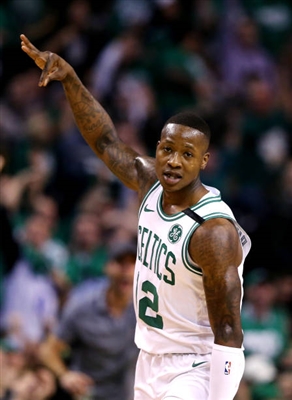 Terry Rozier Poster 3442248
