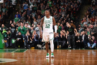 Terry Rozier Poster 3442249