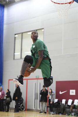 Terry Rozier Poster 3442252