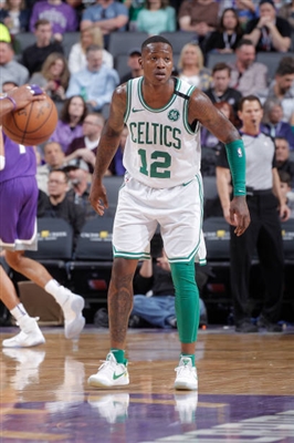Terry Rozier Poster 3442254