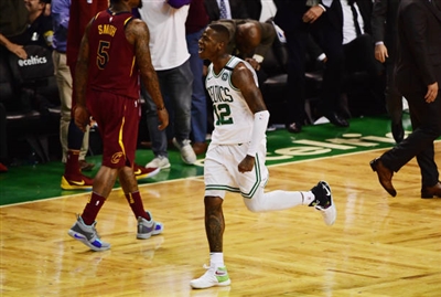 Terry Rozier Poster 3442256
