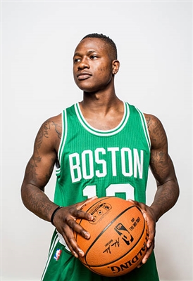 Terry Rozier Poster 3442257