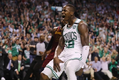 Terry Rozier Poster 3442258
