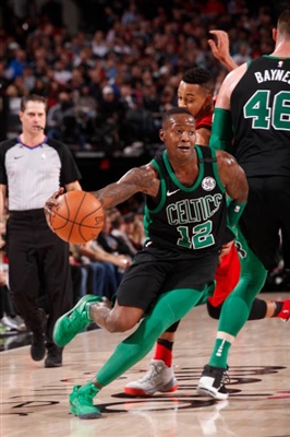 Terry Rozier Poster 3442259