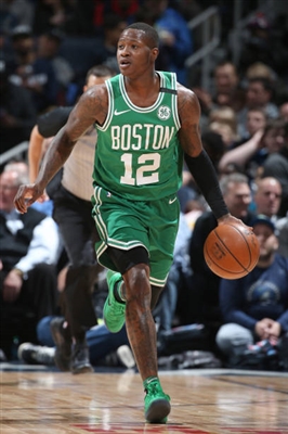 Terry Rozier Poster 3442261