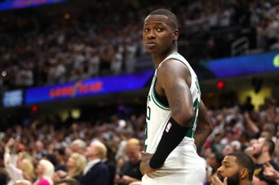 Terry Rozier Poster 3442266