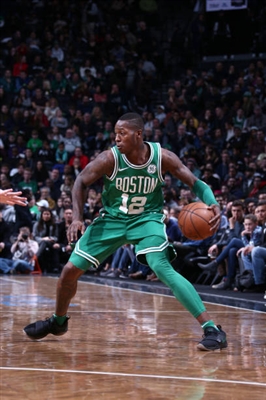 Terry Rozier Poster 3442267