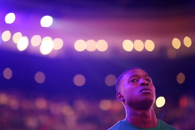 Terry Rozier Poster 3442268