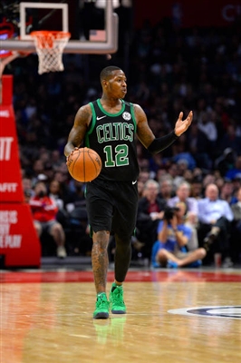 Terry Rozier Poster 3442269