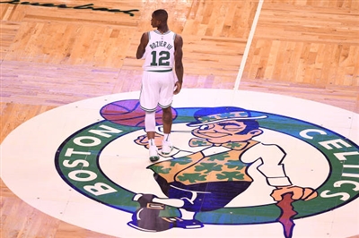 Terry Rozier Poster 3442271