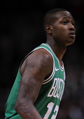 Terry Rozier Poster 3442272
