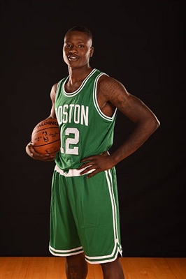 Terry Rozier Poster 3442275