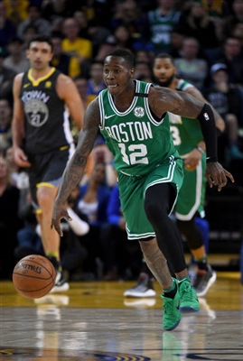 Terry Rozier Poster 3442278