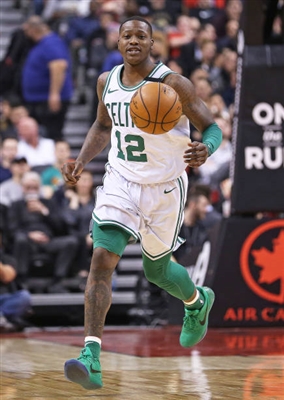 Terry Rozier Poster 3442279