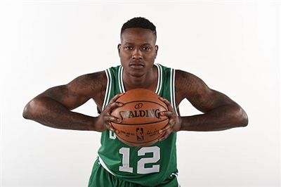 Terry Rozier Poster 3442281