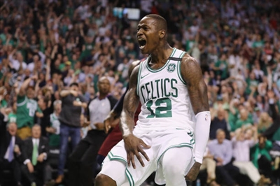 Terry Rozier Poster 3442282